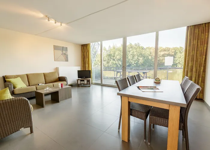 Holiday park Sunparks De Haan Wenduine