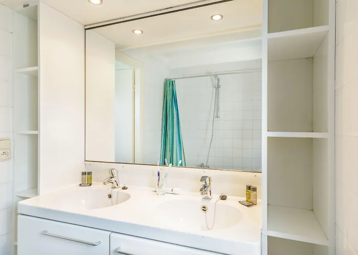 Sunparks De Haan Üdülőpark