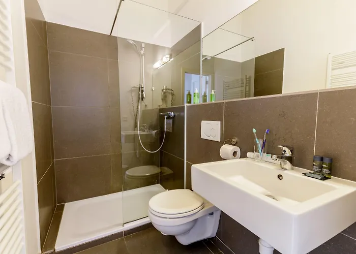 Sunparks De Haan Üdülőpark 4*