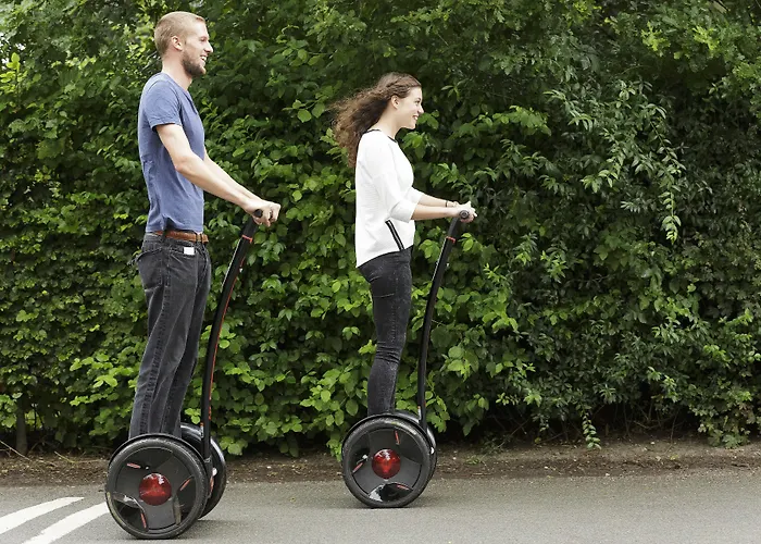 Holiday park Sunparks De Haan 4*