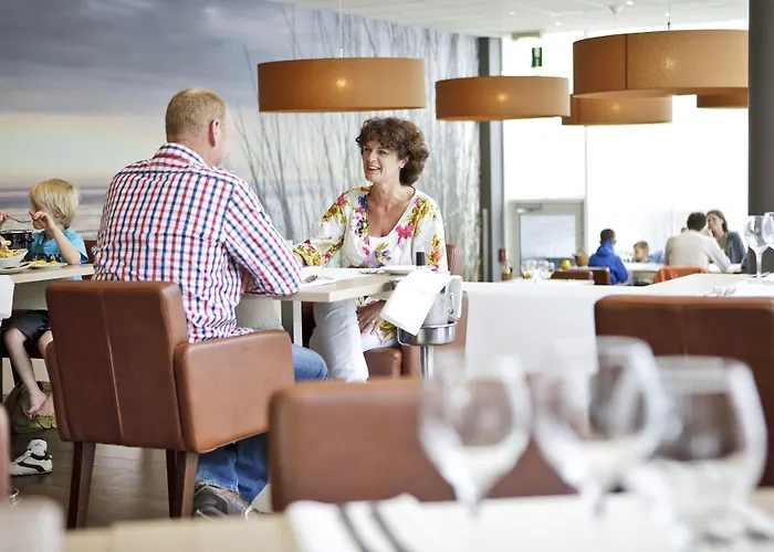 Sunparks De Haan Holiday park Wenduine