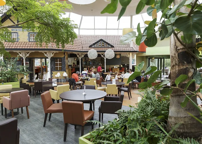 Sunparks De Haan Holiday park