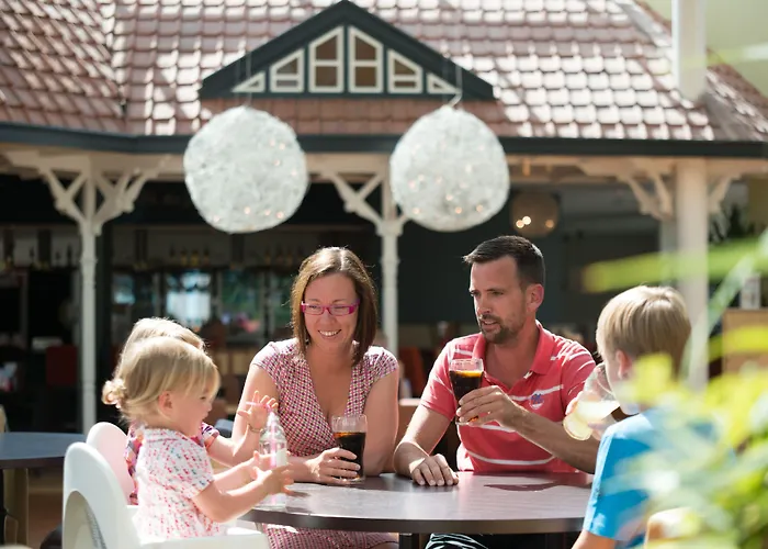 Sunparks De Haan Wenduine