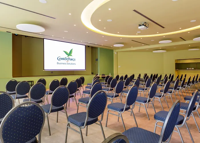 Sunparks De Haan 4* Wenduine