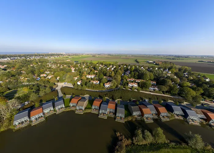 Holiday park Sunparks De Haan Wenduine