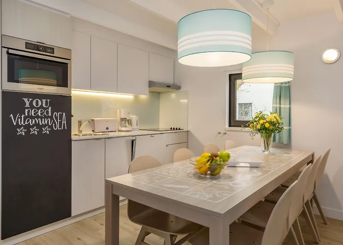 Sunparks De Haan Wenduine