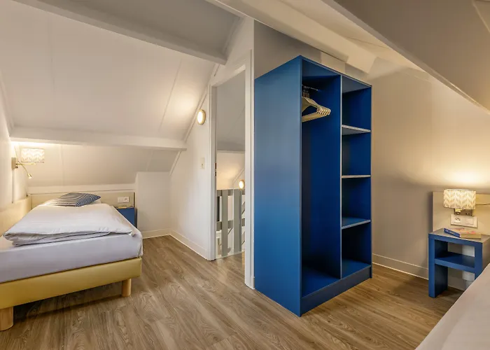 Holiday park Sunparks De Haan Wenduine