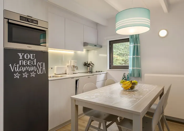 Sunparks De Haan Holiday park