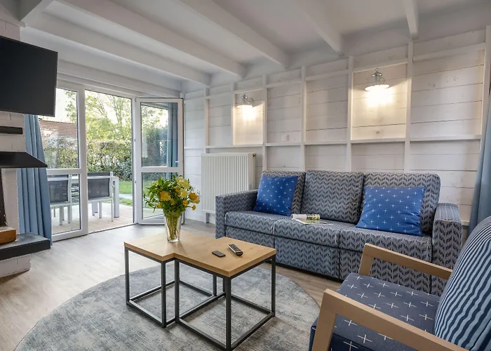 Sunparks De Haan Üdülőpark Wenduine