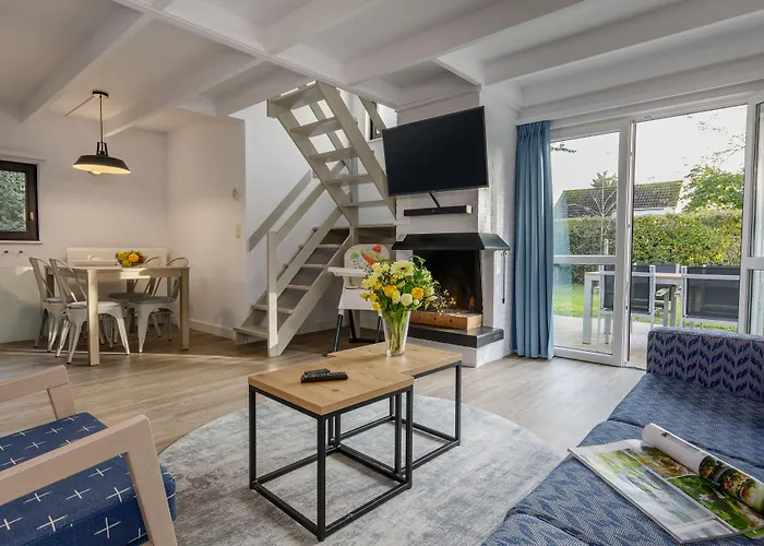 Sunparks De Haan Holiday park Wenduine