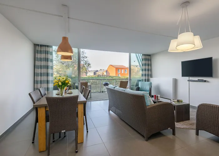 Sunparks De Haan Holiday park Wenduine