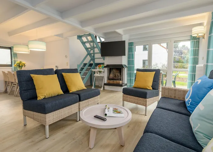 Sunparks De Haan 4* Wenduine