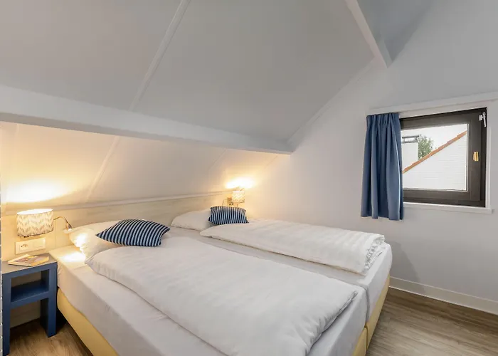 Holiday park Sunparks De Haan