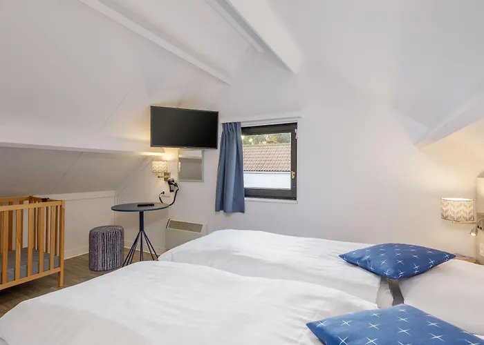 Holiday park Sunparks De Haan 4*