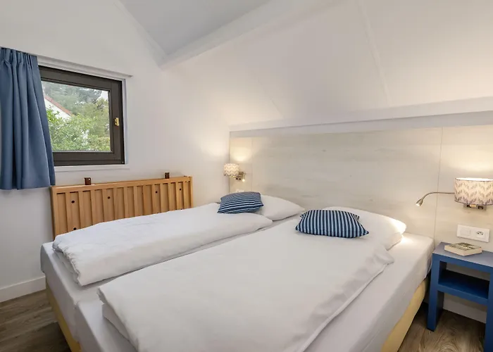 Sunparks De Haan Wenduine