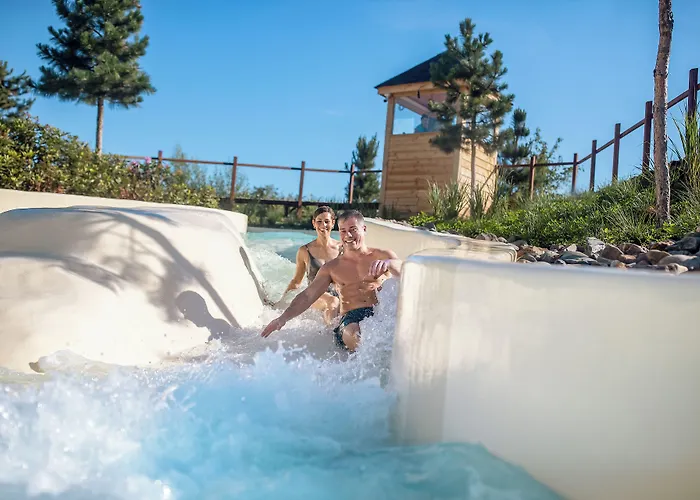 Sunparks De Haan Holiday park Wenduine
