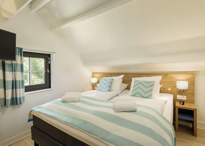 Sunparks De Haan Holiday park