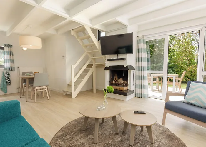 Holiday park Sunparks De Haan