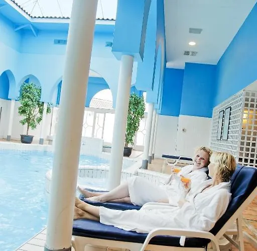 Üdülőpark Sunparks De Haan