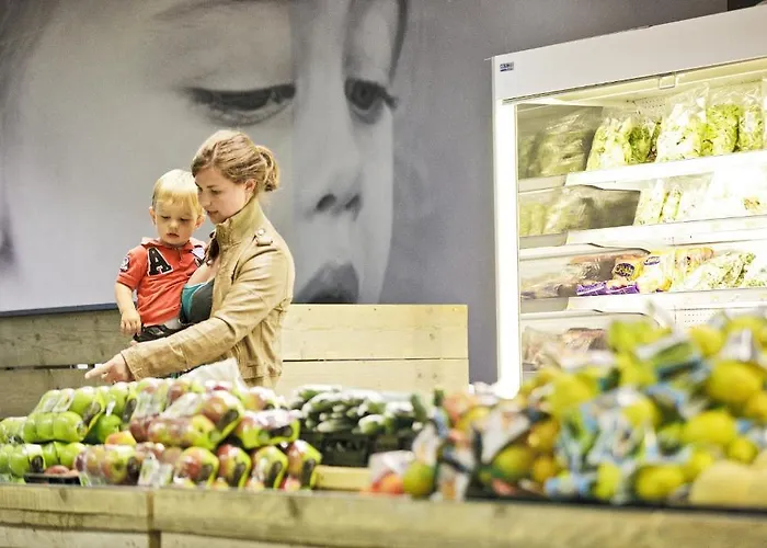 Sunparks De Haan 4* Wenduine