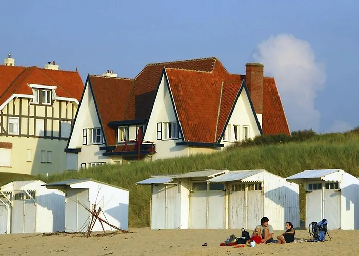 Sunparks De Haan Holiday park Wenduine