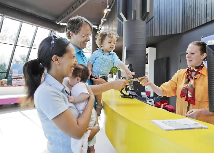 Sunparks De Haan Holiday park 4*