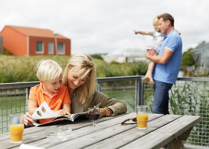 Sunparks De Haan Wenduine