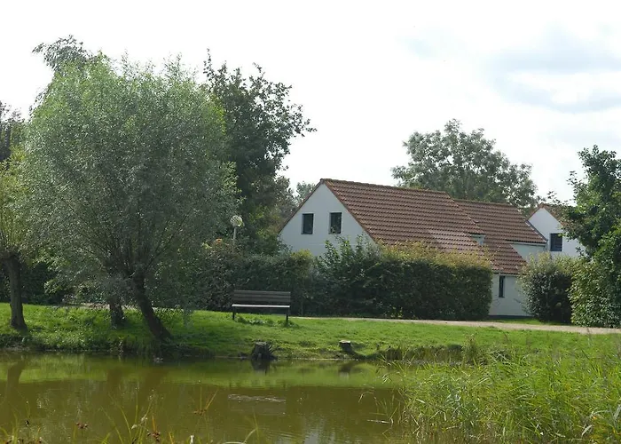 Sunparks De Haan 4* Wenduine