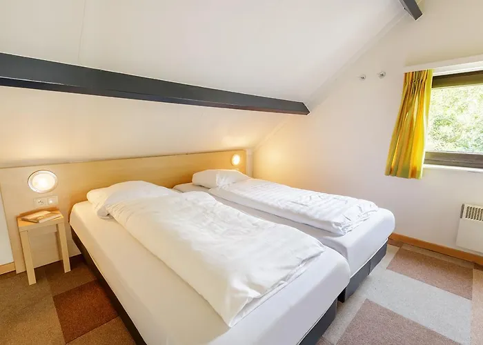 Holiday park Sunparks De Haan 4*