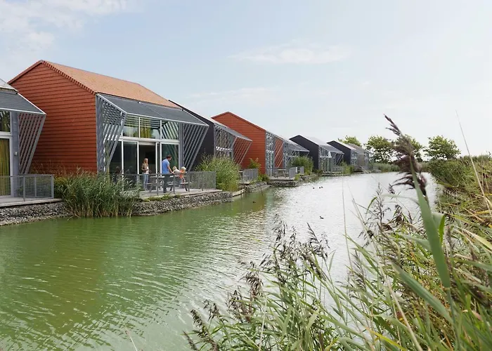 Holiday park Sunparks De Haan