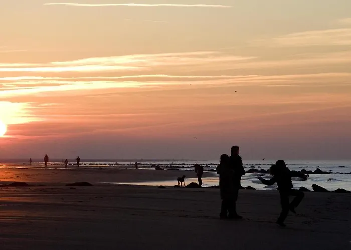 Sunparks De Haan Holiday park 4*